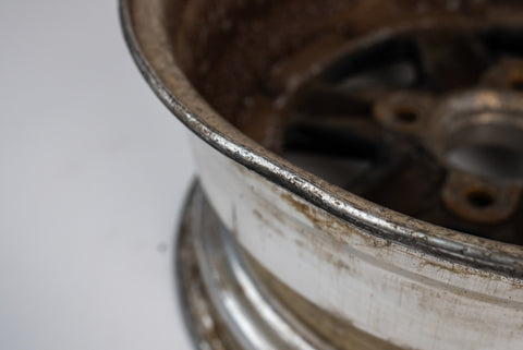 SSR XR4 Longchamp 15" 7J 0 (4x114.3) Pair