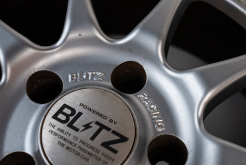 Blitz BRW 01 17" 9J +22 (5x114.3)