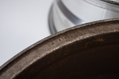 Blitz BRW 01 17" 9J +22 (5x114.3)