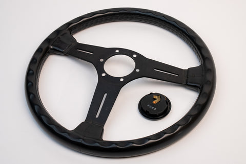 360mm Nardi Competition *TOM'S Horn*