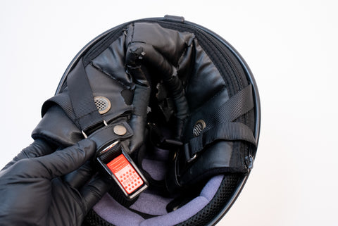 Evangelion Racing Helmet (L)