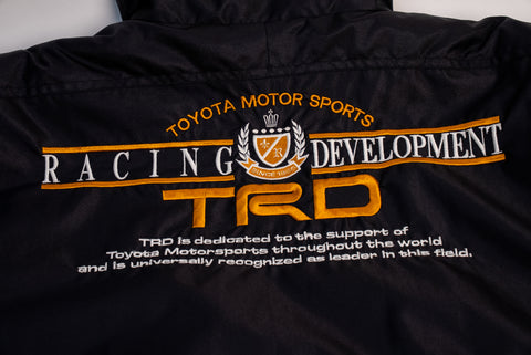 TRD Jacket (L)