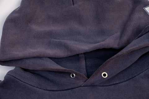 Rays Volk Racing Hooded Sweatshirt (L)