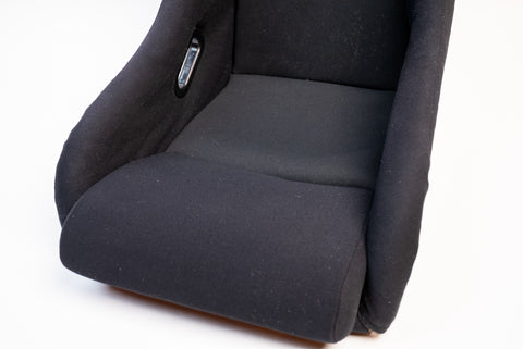 Bride Zeta 1 Bucket Seat