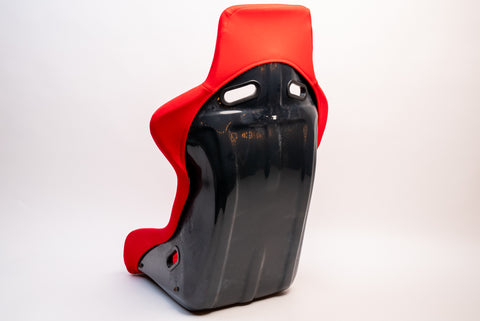 Bride Zeta 2 Bucket Seat