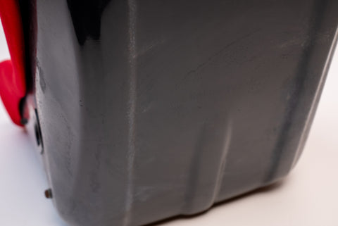 Bride Zeta 2 Bucket Seat