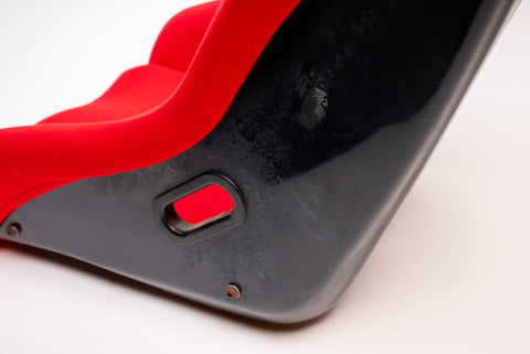 Bride Zeta 2 Bucket Seat