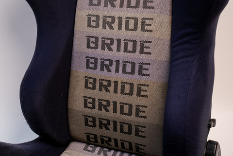 Bride Brix Seat