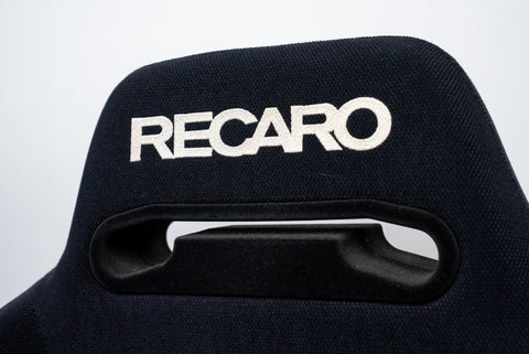 Recaro SR2 & SR3 Le Mans Seat Pair