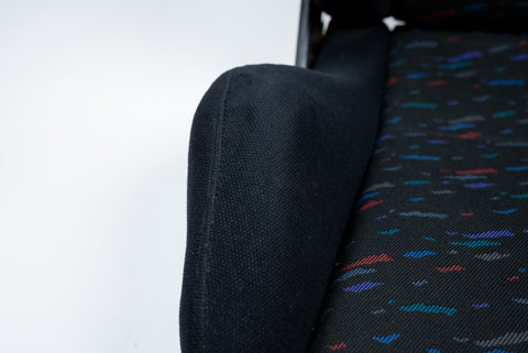 Recaro SR2 & SR3 Le Mans Seat Pair