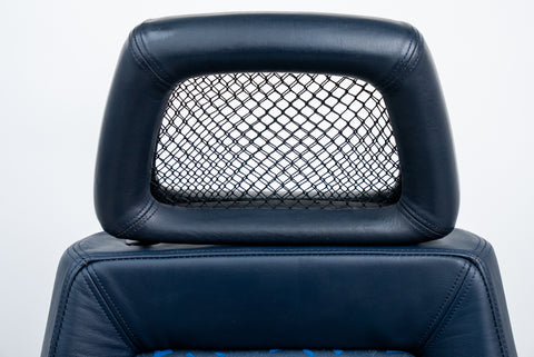 Recaro LX Seat