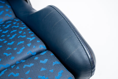 Recaro LX Seat