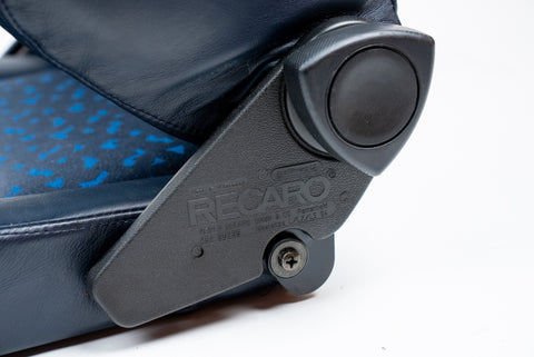 Recaro LX Seat