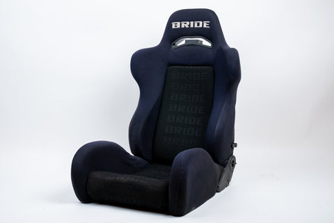 Bride Brix Seat