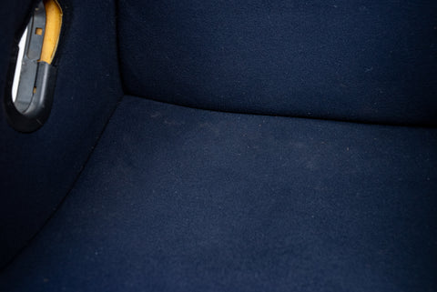 Bride Zeta 2 Bucket Seat