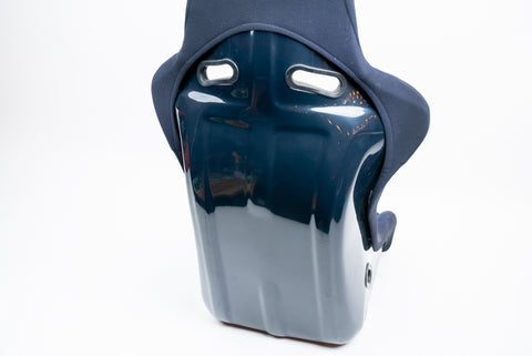 Bride Zeta 2 Bucket Seat