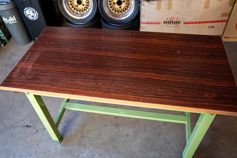 Sakae Work Table