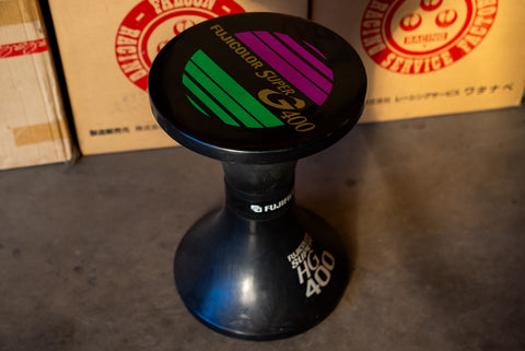 Fujifilm Table / Stool