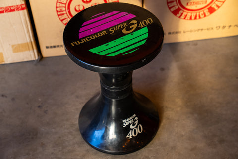 Fujifilm Table / Stool