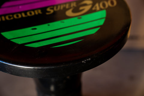 Fujifilm Table / Stool