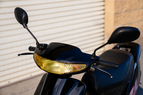 1998 Honda Super Dio ZX (AF28) ★ Pick up only