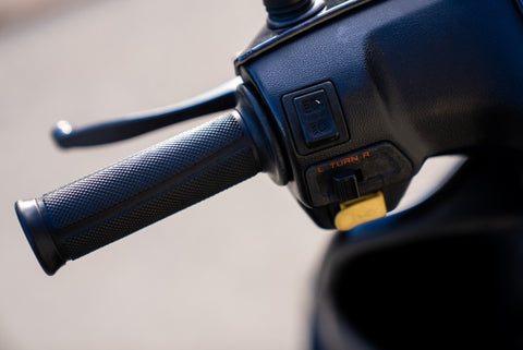 1998 Honda Super Dio ZX (AF28) ★ Pick up only