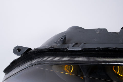 Toyota Altezza (SXE10) Custom Headlights