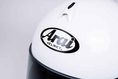 Arai GP-6S Helmet (XL Size 60-61cm)