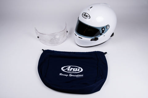 Arai GP-6S Helmet (XL Size 60-61cm)