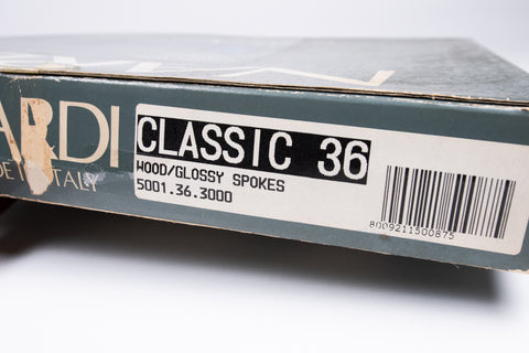 360mm Nardi Classic *Old Model*