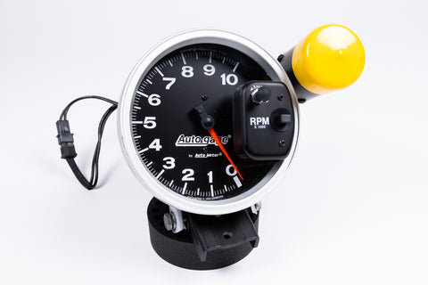 Auto Gauge 5" Tachometer