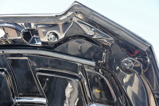First Molding Mazda Roadster (ND5RC) Super Bonnet Options