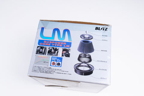 Blitz Suspower Core Type LM Air Filter