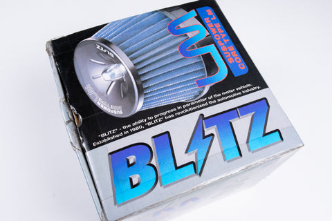 Blitz Suspower Core Type LM Air Filter