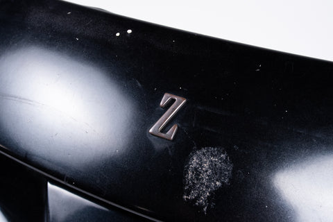 Z32 AbFlug Front Garnish ver.R