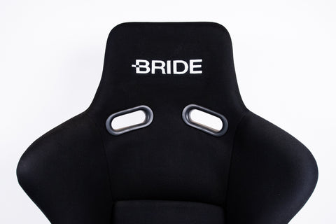 Bride Zeta 2 Bucket Seat