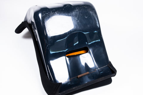 Bride Zeta 2 Bucket Seat