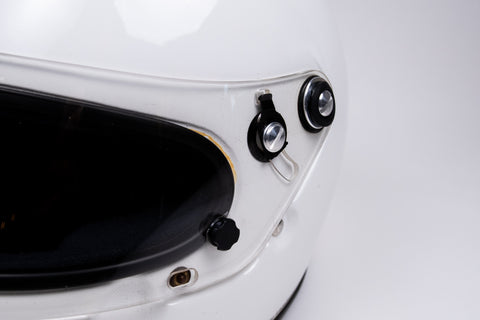 Arai GP-2K Helmet (XL Size 61-62cm)