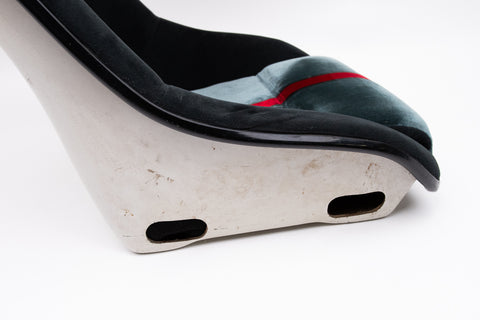 Hippo Sleek Bucket Seat