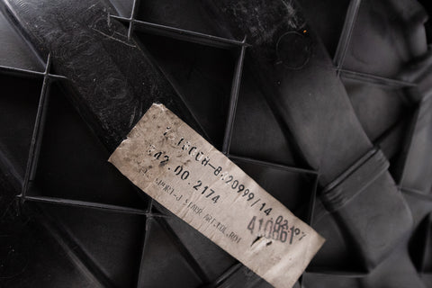 Recaro SP-JJ Seat Pair