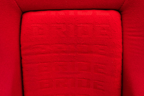 Bride Ergo Seat Pair