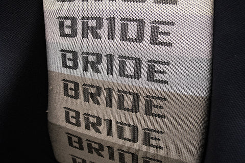 BRIDE Brix Seat