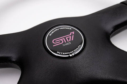 360mm Nardi Gara 4 *STI Horn*
