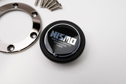 340mm Nardi Classic *NISMO Horn*