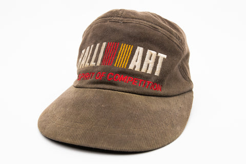 Ralliart Hat