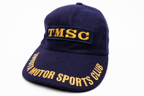 Toyota Motor Sports Club Hat