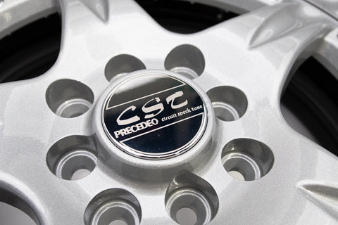 CST Precedeo Demon Camber 15" 7.5J -5, 7J 0 (4x114.3 & 4x100)