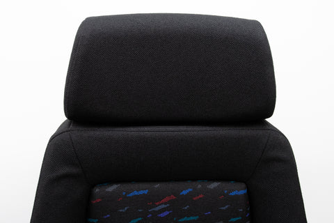 Recaro LX Le Mans Seat Pair