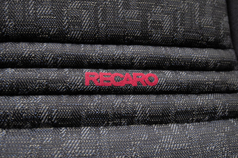 Recaro LX Seat Pair