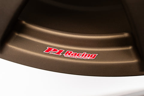 Buddy Club P1 Sticker Set